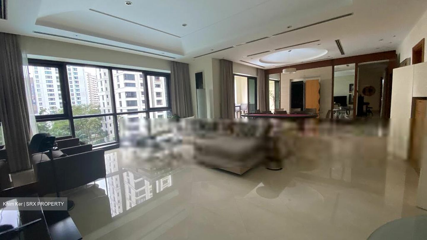 Ardmore Park (D10), Condominium #549973601